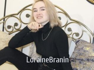 LoraineBranin