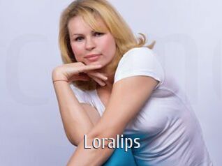 Loralips