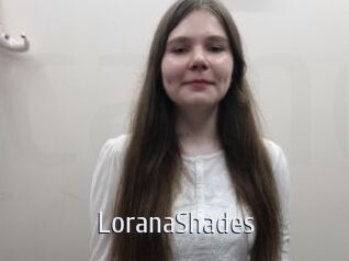 LoranaShades