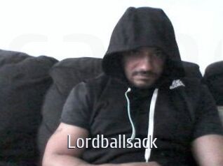 Lordballsack