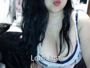 Loren_lust