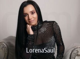 LorenaSaul