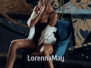 LorennaMay