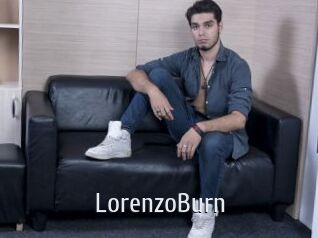 LorenzoBurn