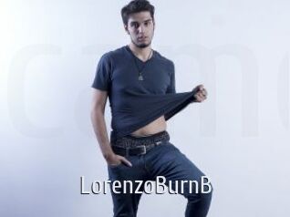 LorenzoBurnB