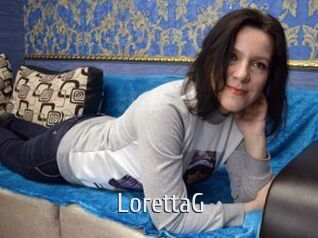 LorettaG