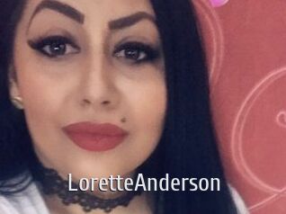 LoretteAnderson