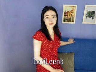 LoriLeenk