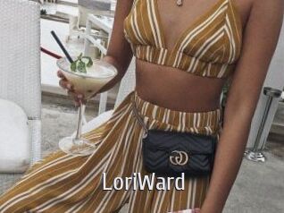 LoriWard