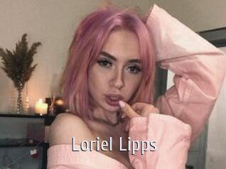 Loriel_Lipps