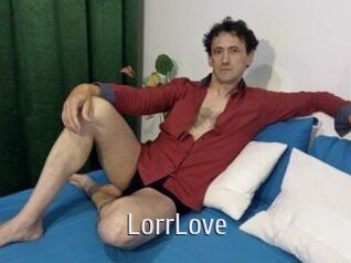 LorrLove