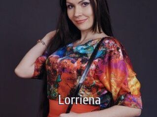 Lorriena