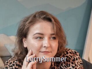 LorrySummer