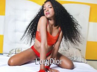 LoryDior