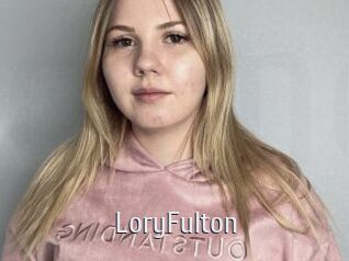 LoryFulton