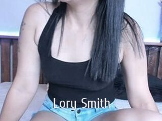 Lory_Smith