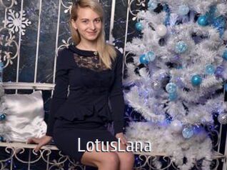 LotusLana