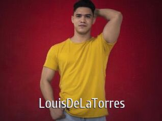 LouisDeLaTorres