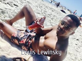 Louis_Lewinsky