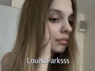 LouisaParksss