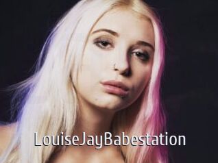 LouiseJayBabestation