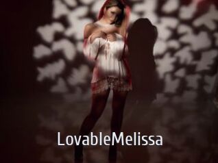 LovableMelissa