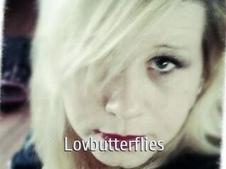 Lovbutterflies