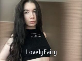 Love1yFairy