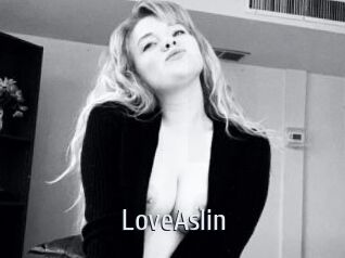 LoveAslin