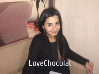 LoveChocolat