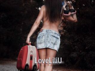 LoveLiliU