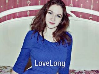 LoveLony