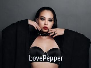 LovePepper