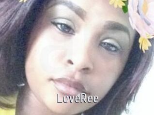 LoveRee