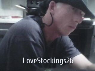 LoveStockings26