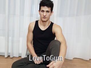 LoveToGym