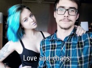 Love_and_chaos