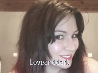 Loveanddark