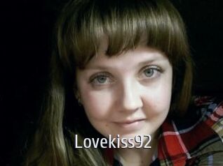 Lovekiss92