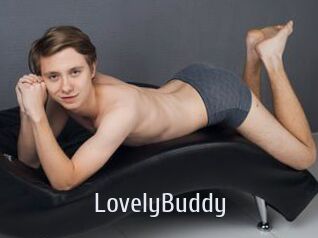 LovelyBuddy