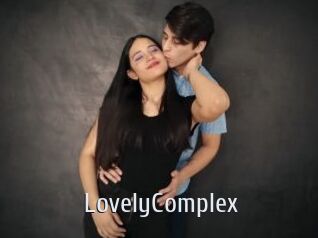 LovelyComplex