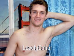 LovelyConor