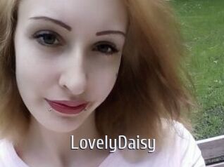 LovelyDaisy