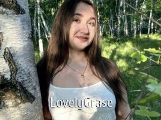 LovelyGrase