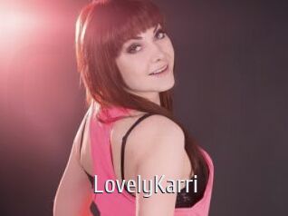 LovelyKarri