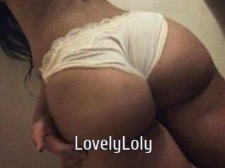 LovelyLoly