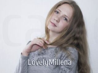 LovelyMillena