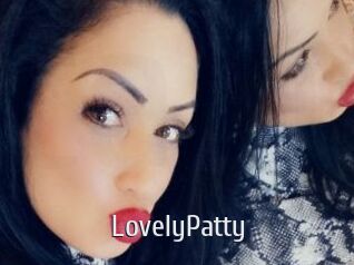 LovelyPatty