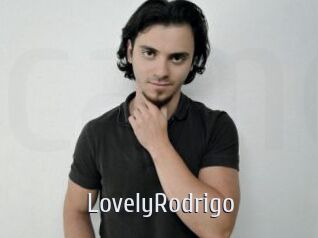 LovelyRodrigo