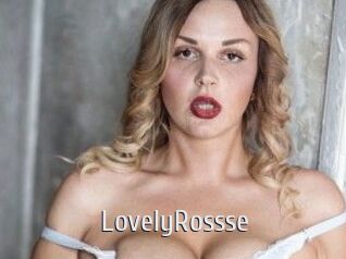 LovelyRossse